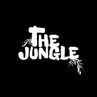The Jungle logo - Similar company to Nk-3D