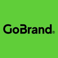GoBrand logo - Similar company to Xbtc