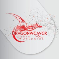 Dragonweaver Media Worldwide logo - Similar company to Lemonles
