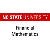 NC State University Financial Mathematics logo - Similar company to Risk Learning, Risk.Net