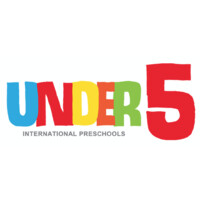 Under 5 International Preschool logo - Similar company to Iee- Leap Development Hub, The Grasshoppers & Grip 'N Climb