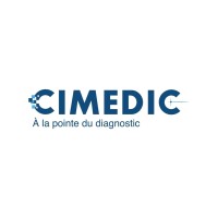 Cimedic logo - Similar company to Apas® Cloud