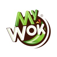 My Wok Restaurants logo - Similar company to Les Services D'Aline - Conciergerie Haut De Gamme