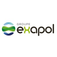 Groupe EXAPOL logo - Similar company to Exapol Savoies Dauphine