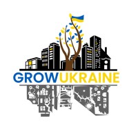 Grow Ukraine Community Interest Company logo - Similar company to Your Driver Company Kiev Ukraine