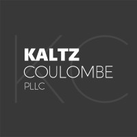 Kaltz Coulombe Law, PLLC logo - Similar company to Michigan Business Brokers Association - Metro Chapter