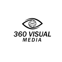 360 Visual Media logo - Similar company to 360 Project Solutions Ltd