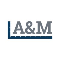 A&M Garcia Incorporated logo - Similar company to Liquid Car Wash