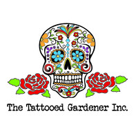The Tattooed Gardener Inc. logo - Similar company to Brandywine Conservancy Inc.