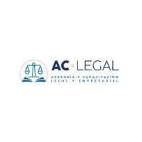 ACLEGAL logo - Similar company to Ac Globally | Alvarez Castillo Y Asociados