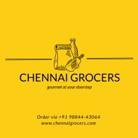 Chennai Grocers logo - Similar company to Veggiebell Exotics