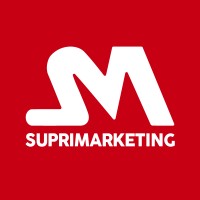 Suprimarketing logo - Similar company to Als H2H | Perception