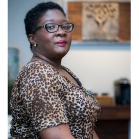 Tiffany Mosby, MS, LMFT logo - Similar company to Mobile Medical Massage Llc