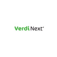 Verdi Next logo - Similar company to Profcare Bv