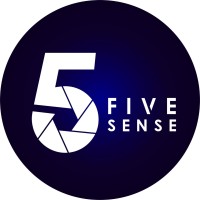 Five Sense Company logo - Similar company to Five Senses