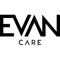 EVAN Care™ logo - Similar company to Unwind Studio