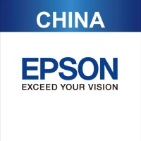 爱普生（中国）有限公司 logo - Similar company to 携光生物