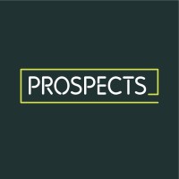 Prospects.ac.uk logo - Similar company to Huzzle.Com