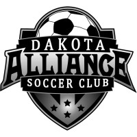 DAKOTA ALLIANCE SOCCER CLUB logo - Similar company to Minneapolis City Sc