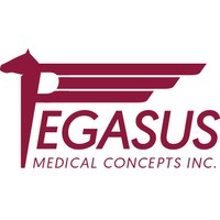 Pegasus Medical Concepts MEA logo - Similar company to Mediroll Ltd