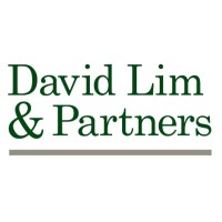 David Lim & Partners LLP logo - Similar company to Cozmic Group - Igniting Brands