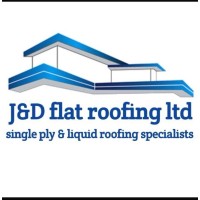 J&D flat roofing ltd logo - Similar company to Dpc Flat Roofing Ltd