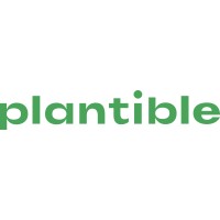Plantible logo - Similar company to Commsafe Ai