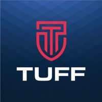 TUFF logo - Similar company to Serka Construction