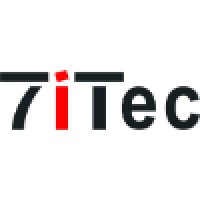 7ITec GmbH logo - Similar company to 7Itec
