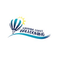 Sunshine Coast Ballooning logo - Similar company to Digital Roo’S