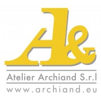 Atelier Archiand S.r.l. logo - Similar company to Abc | Lab