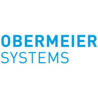 Obermeier Systems logo - Similar company to Inelco Gmbh                          The Distinction