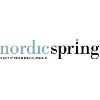 Nordic Spring Strategy logo - Similar company to Bromma Stål
