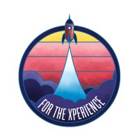 For The Xperience logo - Similar company to Stanley Ruth Co., Llc.
