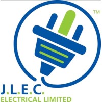 JLEC Electrical Ltd. logo - Similar company to Five Rise Contractors
