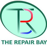 TheRepairBay logo - Similar company to Agile Consultancy