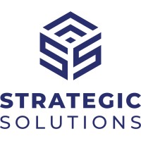 Strategic Solutions logo - Similar company to Trace Advisory Group