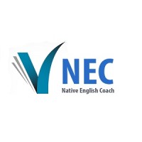 Native English Coach (NEC) logo - Similar company to Native Genius®