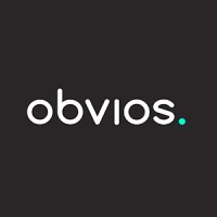 Obvios logo - Similar company to Ai4Copernicus