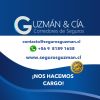 Guzmán & Compañía Corredores de Seguros logo - Similar company to Loop Seguros