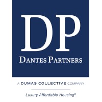 Dantes Partners logo - Similar company to Aarep Dc
