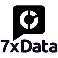 7xData logo - Similar company to Intalcon