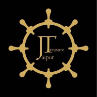 Jaipur treasure logo - Similar company to Marwal Group