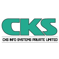 CKS INFO SYSTEM PRIVATE LTD logo - Similar company to Box Infocom Technologies Limited