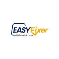 Easy Fixer Technical Services logo - Similar company to Techzone Success