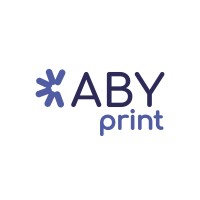 ABYPRINT logo - Similar company to Js Barnum