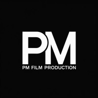 PM Film Production logo - Similar company to Serani Studio