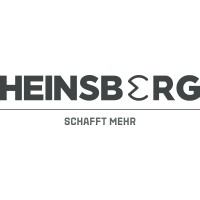 Heinsberg schafft mehr logo - Similar company to Smart Data Services (Sds)
