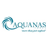 Aquanas Foods logo - Similar company to Chez Vincent