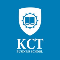 KCT Business School logo - Similar company to Ideaguru Agency